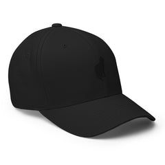 Cat Polo Structured Twill Cap