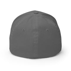 Cat Polo Structured Twill Cap