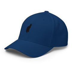 Cat Polo Structured Twill Cap