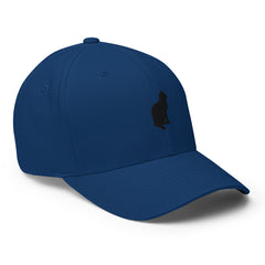 Cat Polo Structured Twill Cap