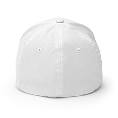 Cat Polo Structured Twill Cap