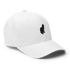 Cat Polo Structured Twill Cap