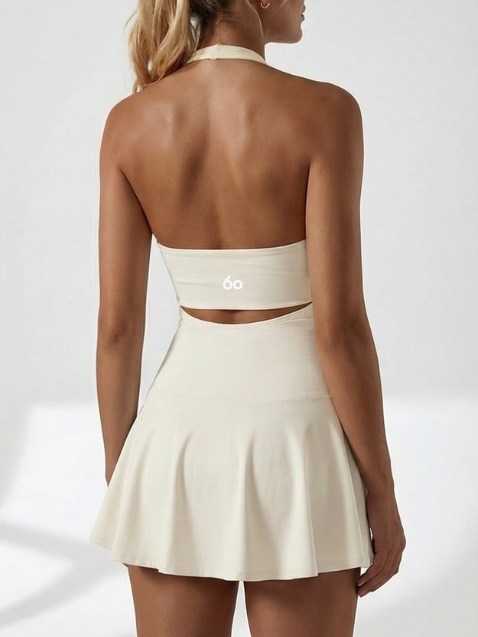 ZORI Dress