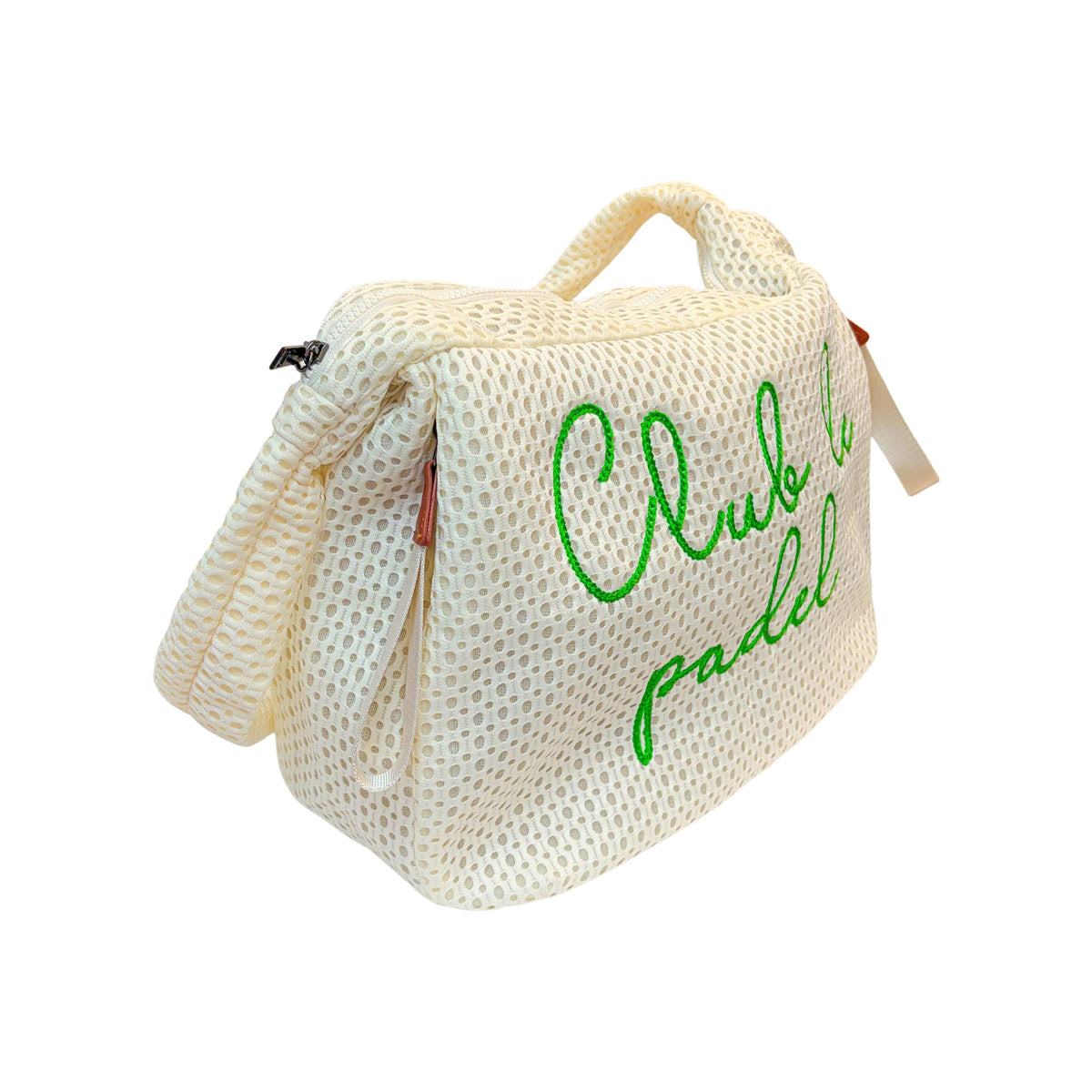 Club Le Padel Gym Bag