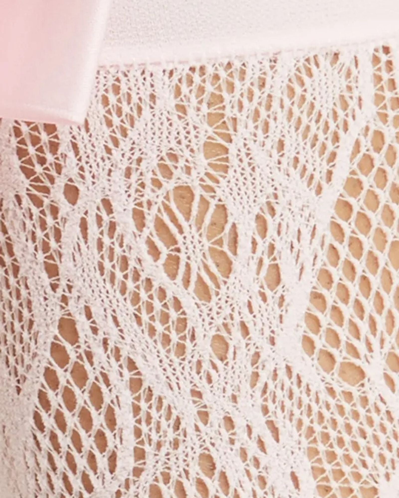 Coco Lace Sock