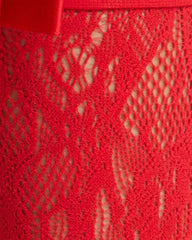 Coco Lace Sock