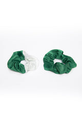 Colors Scrunchie Half Full Set