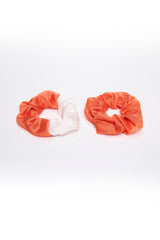 Colors Scrunchie Half Full Set