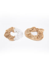 Colors Scrunchie Half Full Set