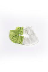 Colors Scrunchie Half Full Set