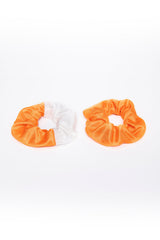 Colors Scrunchie Half Full Set