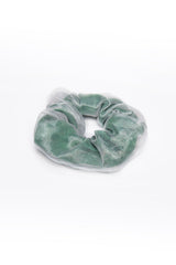 Colors Scrunchie Tulle Set