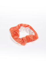 Colors Scrunchie Tulle Set