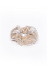 Colors Scrunchie Tulle Set