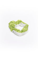Colors Scrunchie Tulle Set