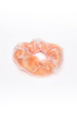 Colors Scrunchie Tulle Set