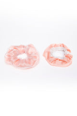 Colors Scrunchie Tulle Set