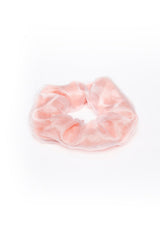 Colors Scrunchie Tulle Set