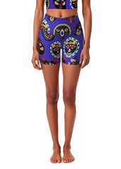 CONNAN SHORTS - BAMBOO
