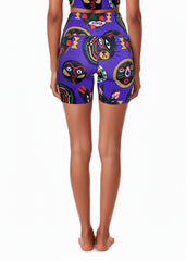 CONNAN SHORTS - BAMBOO