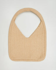 Pintinė: Crochet Bag