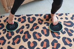 Core Sliders Gliding Disc Light Blue