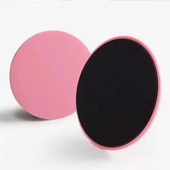 Core Sliders Gliding Disc Pink
