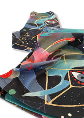 DOOR of the COSMOS SHORTS - BAMBOO