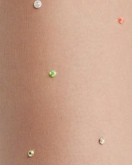 Crystalize Sheer Tight