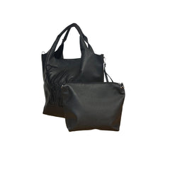 Subtle Full of Shit Navy Bag