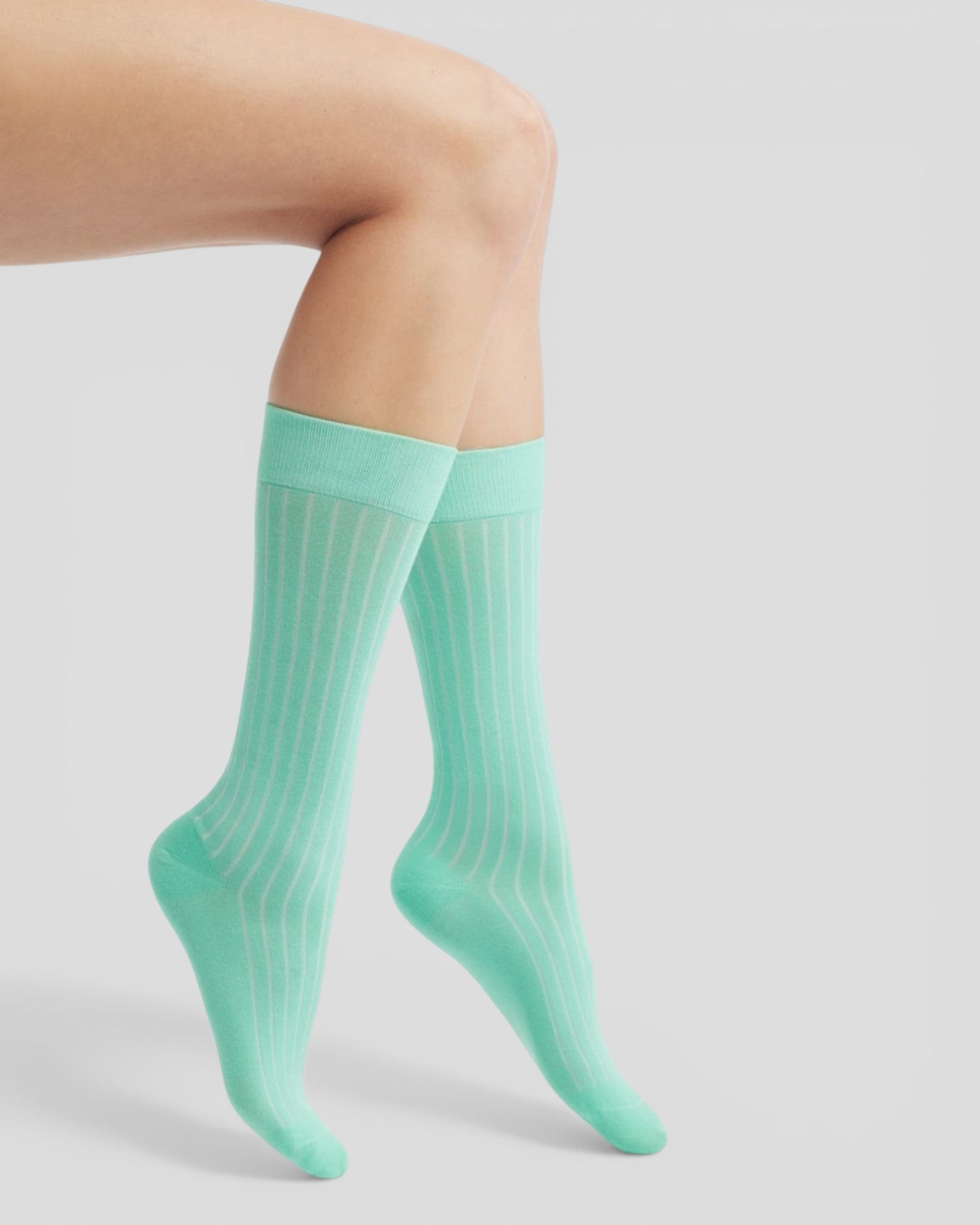 Arcade Fine Knit Sock