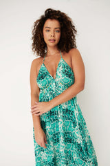 Amante Amanda Beach Dress