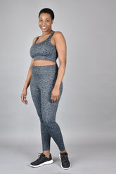 Sophia Recycled Luxe Longline Bra