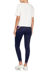 Copper T-Shirt White