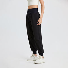 Cuffed Trousers