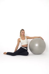 YOGAFLOW REVERSIBLE SPORTS BRA MEDIUM SUPPORT DUO BLACK