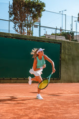 Camiseta Corta Portofino