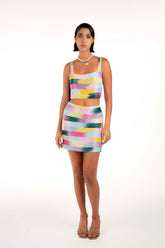 Nerina Co-Ord Skirt