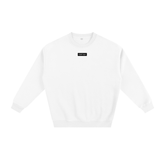 Fortyluv Logo Sweatshirt