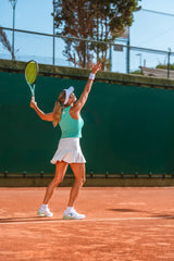 Camiseta Corta Portofino