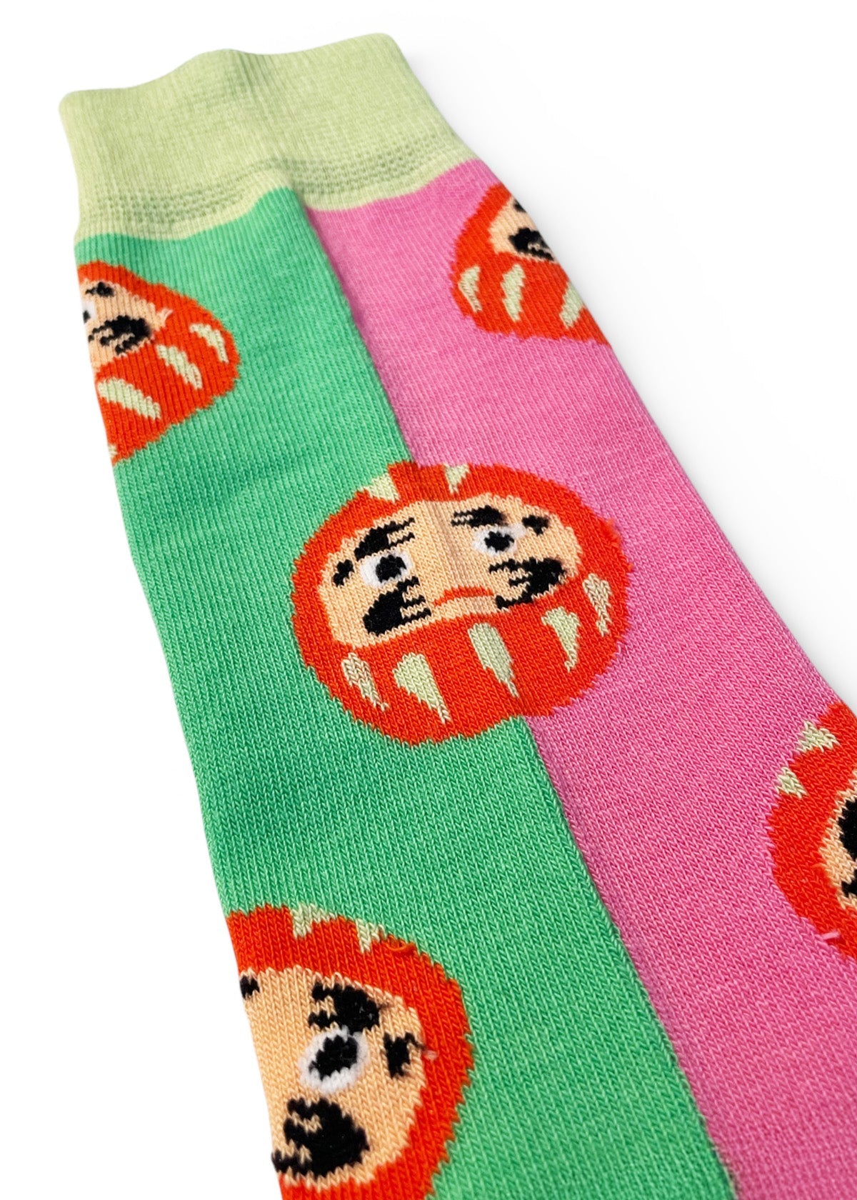 DARUMA SOCKS