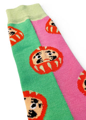 DARUMA SOCKS