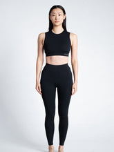 TAGATONNA Sports Bra- Black