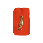 Tropez Makeup Bag Orange Christina Milian