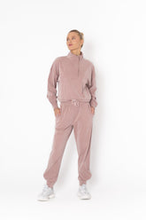 EasyFlow Ultra Soft Jogger Rosewater