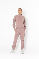 EasyFlow Ultra Soft Jogger Rosewater