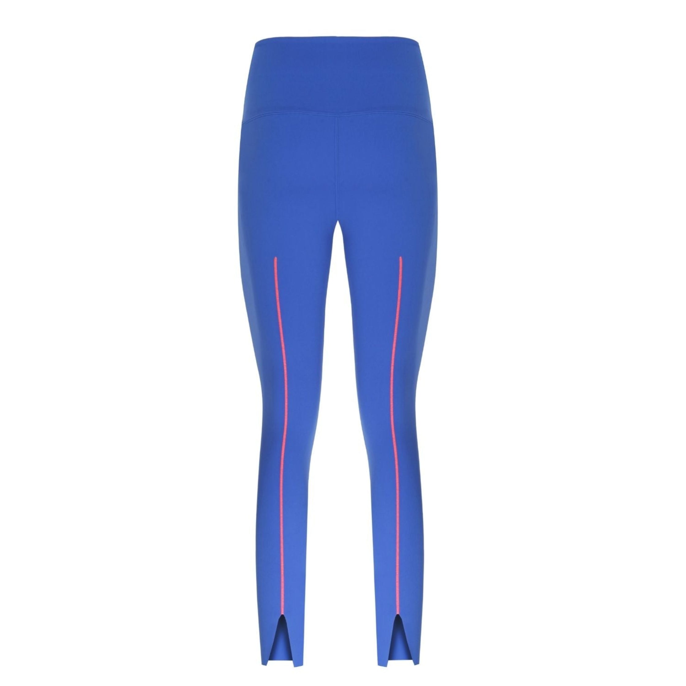 MERROW LEGGING - ELECTRIC BLUE