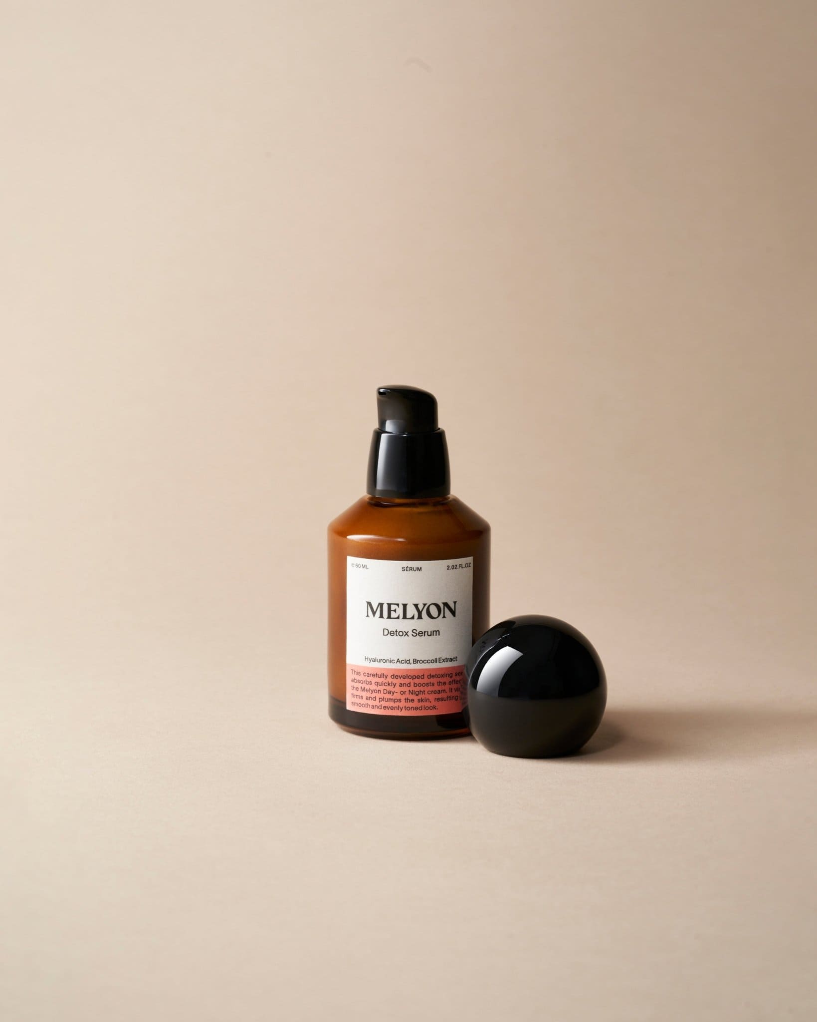 Detox Serum