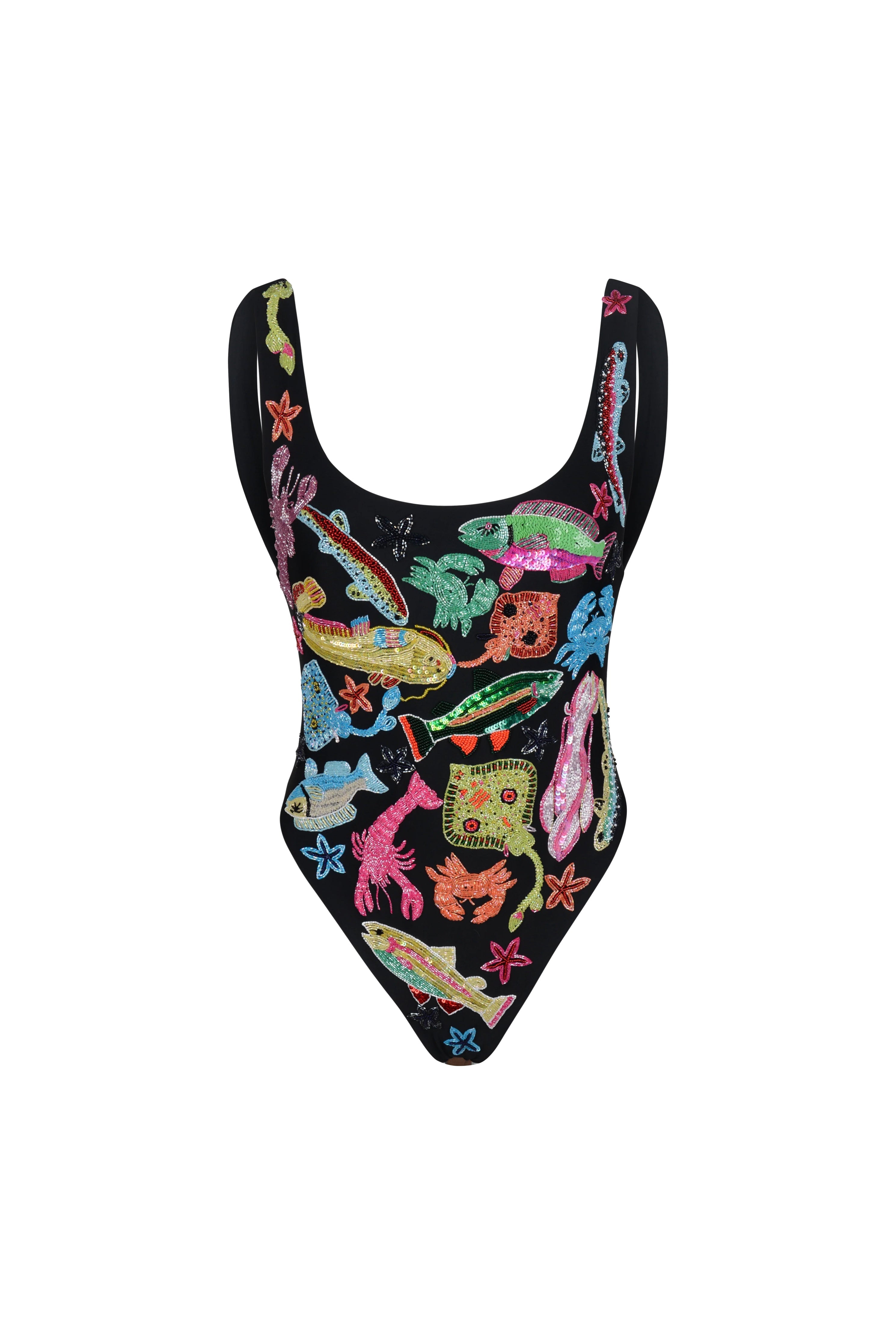 Arizona One Piece Swimsuit