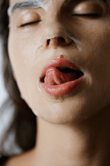 Diamond Powder Natural Silk Mask (Pack of 5)